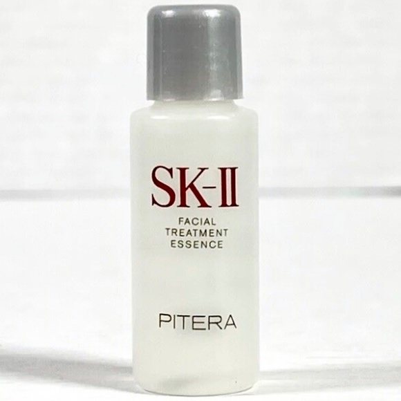 🌸 3 for $33 SK-ll SK2 Pitera Facial Treatment Essence Serum Toner 10mL NEW - Picture 1 of 2